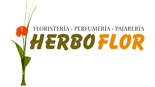 Logo-herboflor